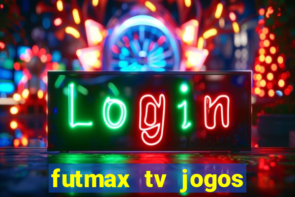 futmax tv jogos flamengo e vasco